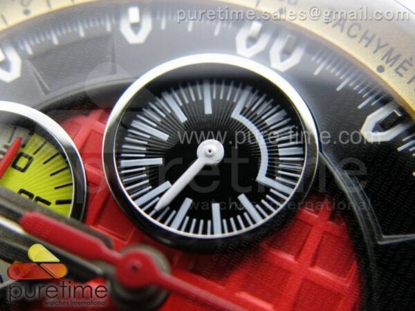Royal Oak Offshore Real Forge Carbon Grand Prix - Image 5