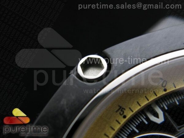 Royal Oak Offshore Real Forge Carbon Grand Prix - Image 8