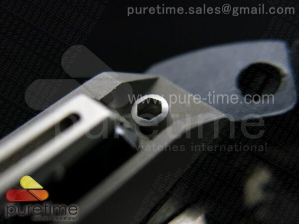 Royal Oak Offshore Real Forge Carbon Grand Prix - Image 16