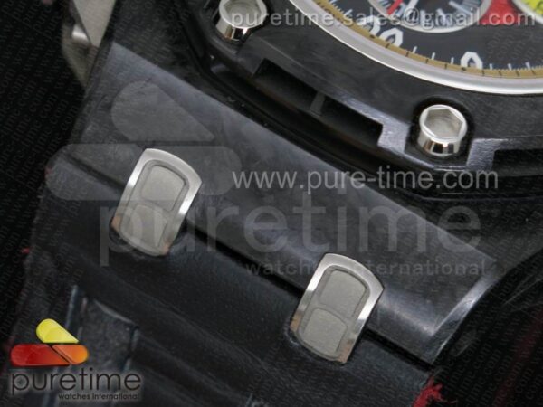 Royal Oak Offshore Real Forge Carbon Grand Prix - Image 17