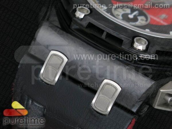 Royal Oak Offshore Real Forge Carbon Grand Prix - Image 18