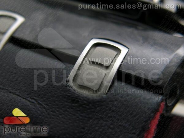 Royal Oak Offshore Real Forge Carbon Grand Prix - Image 19