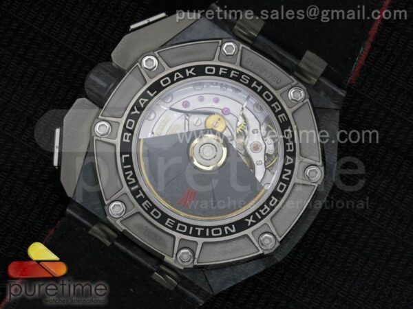 Royal Oak Offshore Real Forge Carbon Grand Prix - Image 22