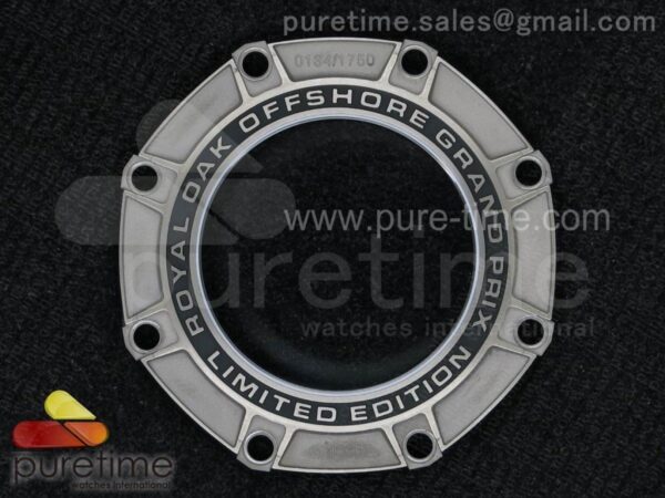 Royal Oak Offshore Real Forge Carbon Grand Prix - Image 32