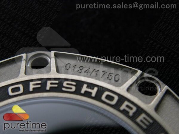 Royal Oak Offshore Real Forge Carbon Grand Prix - Image 34