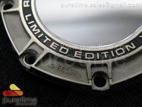 Royal Oak Offshore Real Forge Carbon Grand Prix - Image 35