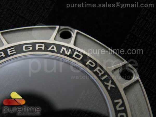 Royal Oak Offshore Real Forge Carbon Grand Prix - Image 37