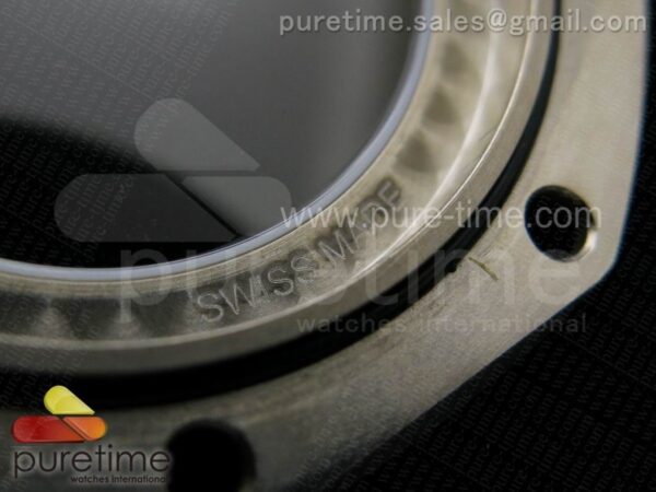 Royal Oak Offshore Real Forge Carbon Grand Prix - Image 38