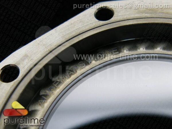 Royal Oak Offshore Real Forge Carbon Grand Prix - Image 39
