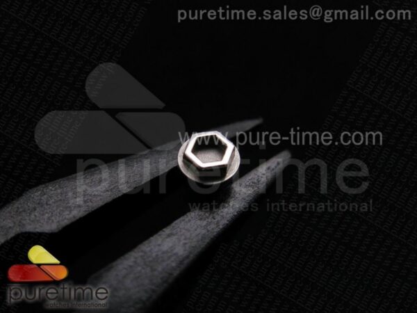 Royal Oak Offshore Real Forge Carbon Grand Prix - Image 40