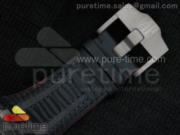 Royal Oak Offshore Real Forge Carbon Grand Prix - Image 44