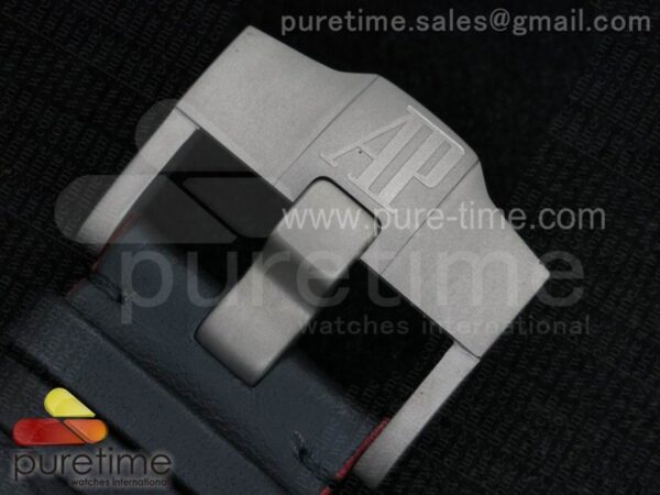 Royal Oak Offshore Real Forge Carbon Grand Prix - Image 46