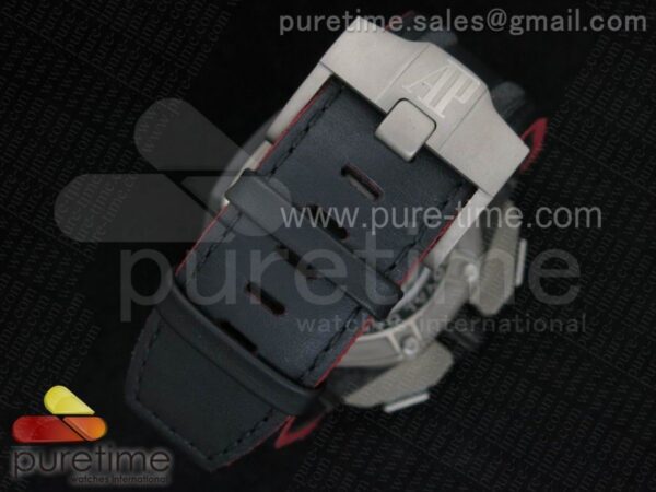Royal Oak Offshore Real Forge Carbon Grand Prix - Image 50