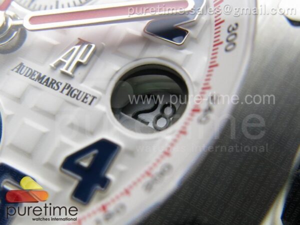 Royal Oak Offshore Tour Auto 2012 - Image 3
