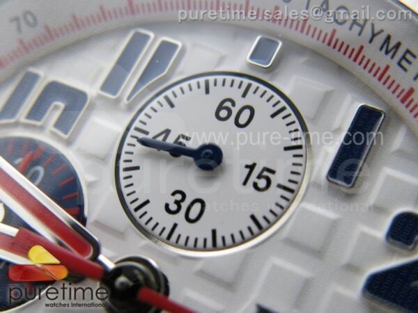 Royal Oak Offshore Tour Auto 2012 - Image 4
