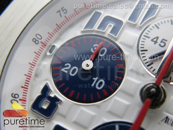 Royal Oak Offshore Tour Auto 2012 - Image 5