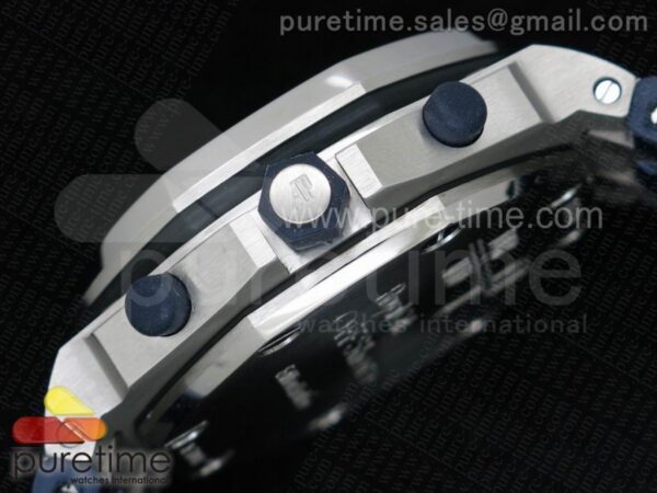 Royal Oak Offshore Tour Auto 2012 - Image 7