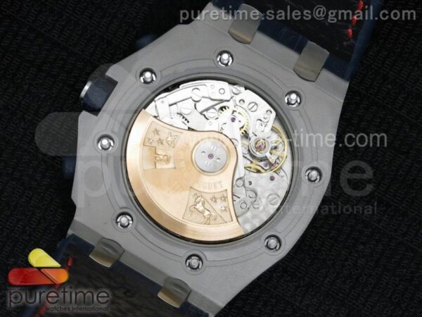 Royal Oak Offshore Tour Auto 2012 - Image 10