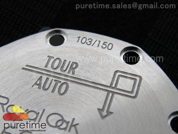 Royal Oak Offshore Tour Auto 2012 - Image 13