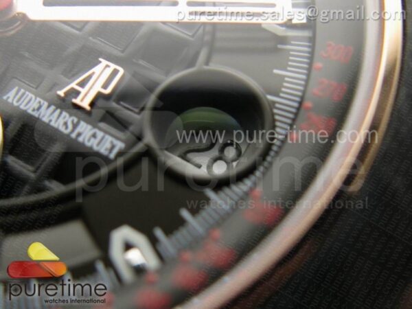 Royal Oak Offshore Grand Prix RG JF - Image 3