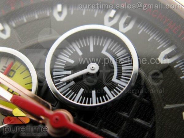 Royal Oak Offshore Grand Prix RG JF - Image 4
