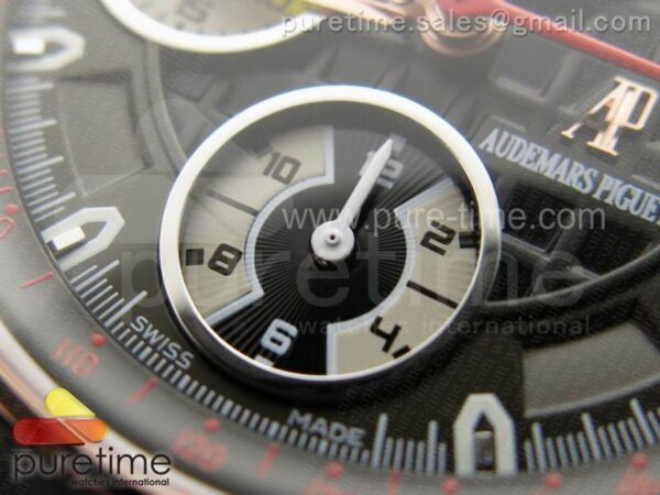 Royal Oak Offshore Grand Prix RG JF - Image 6