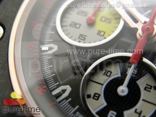 Royal Oak Offshore Grand Prix RG JF - Image 7
