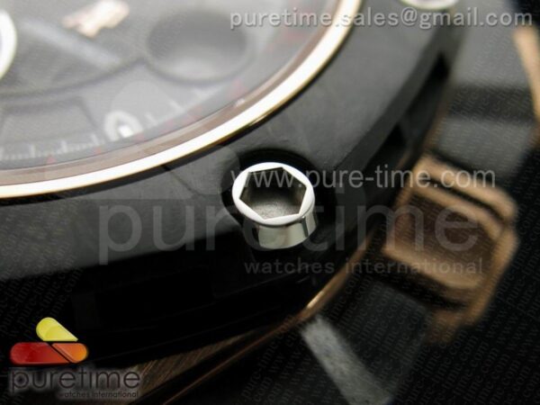 Royal Oak Offshore Grand Prix RG JF - Image 8