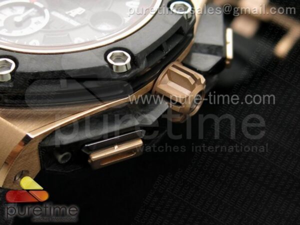 Royal Oak Offshore Grand Prix RG JF - Image 9