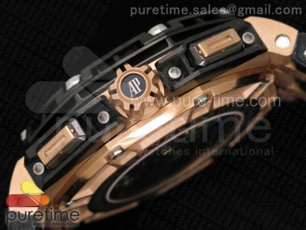 Royal Oak Offshore Grand Prix RG JF - Image 10