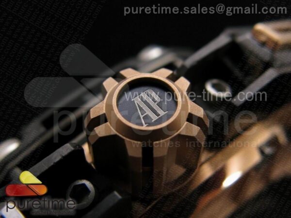 Royal Oak Offshore Grand Prix RG JF - Image 12