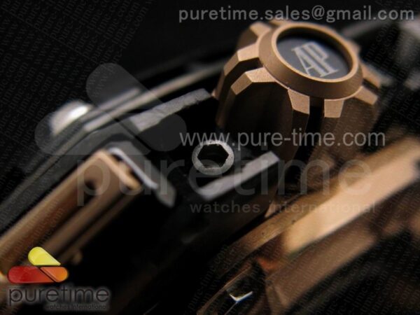 Royal Oak Offshore Grand Prix RG JF - Image 13