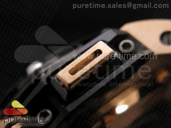 Royal Oak Offshore Grand Prix RG JF - Image 14