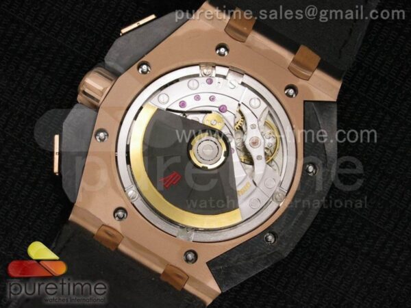 Royal Oak Offshore Grand Prix RG JF - Image 20