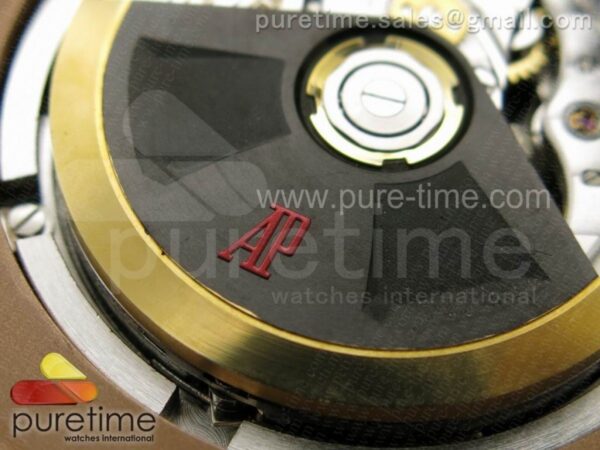 Royal Oak Offshore Grand Prix RG JF - Image 23