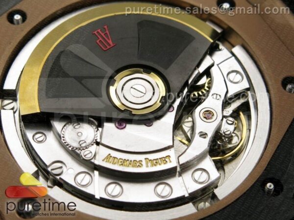 Royal Oak Offshore Grand Prix RG JF - Image 24