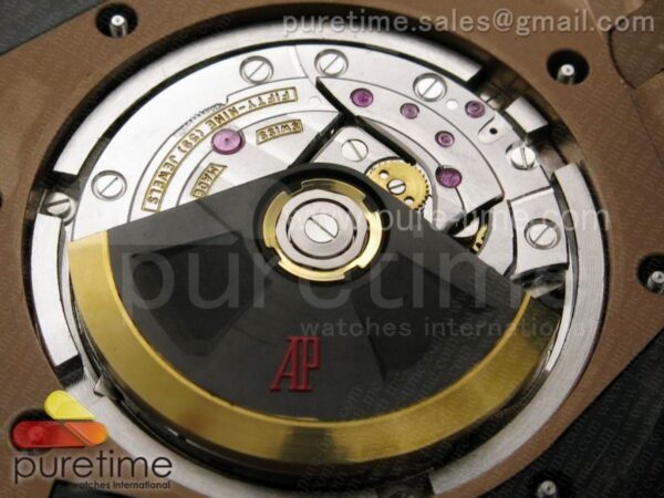 Royal Oak Offshore Grand Prix RG JF - Image 25