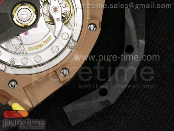 Royal Oak Offshore Grand Prix RG JF - Image 27