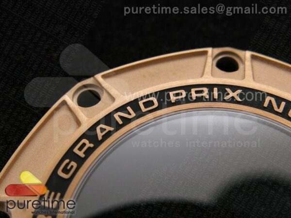 Royal Oak Offshore Grand Prix RG JF - Image 30