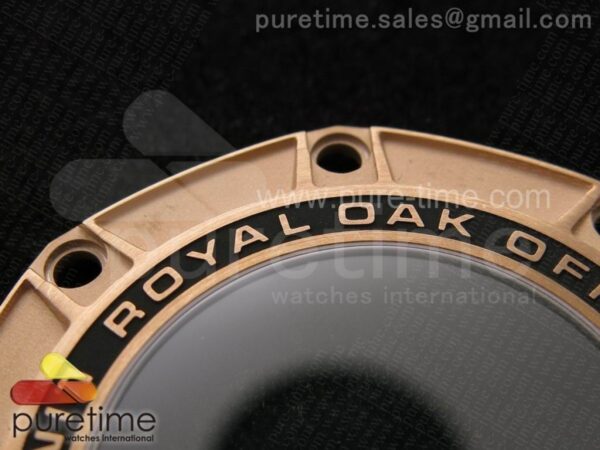 Royal Oak Offshore Grand Prix RG JF - Image 31