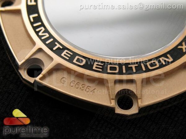 Royal Oak Offshore Grand Prix RG JF - Image 32