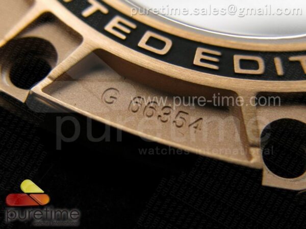 Royal Oak Offshore Grand Prix RG JF - Image 33