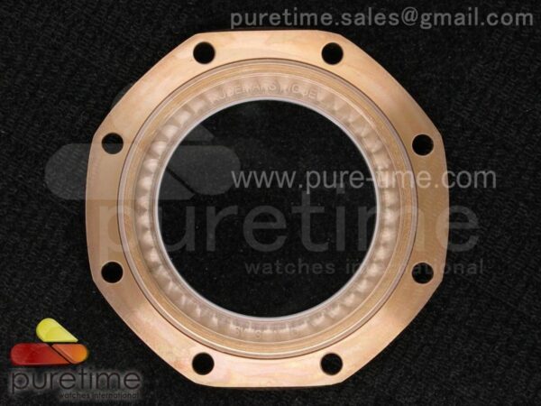 Royal Oak Offshore Grand Prix RG JF - Image 34