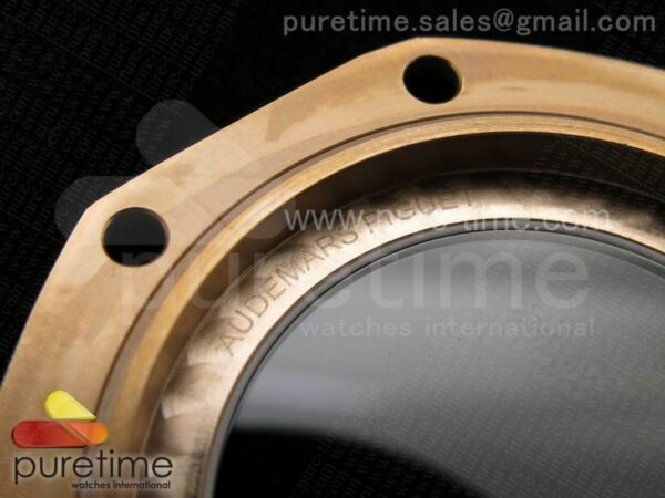 Royal Oak Offshore Grand Prix RG JF - Image 36