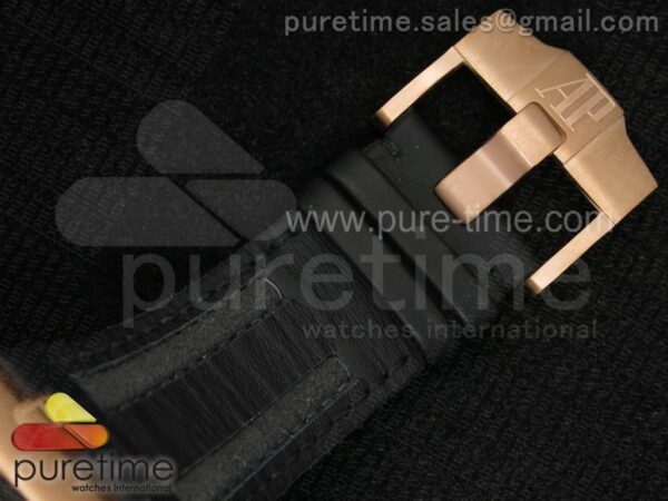 Royal Oak Offshore Grand Prix RG JF - Image 43
