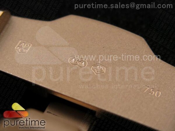 Royal Oak Offshore Grand Prix RG JF - Image 48