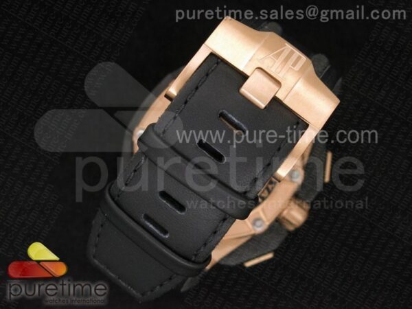 Royal Oak Offshore Grand Prix RG JF - Image 50
