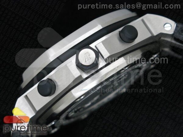 Royal Oak Offshore JF Best Edition "Pride of Mexico" - Image 7