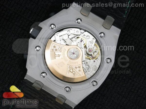 Royal Oak Offshore JF Best Edition "Pride of Mexico" - Image 10