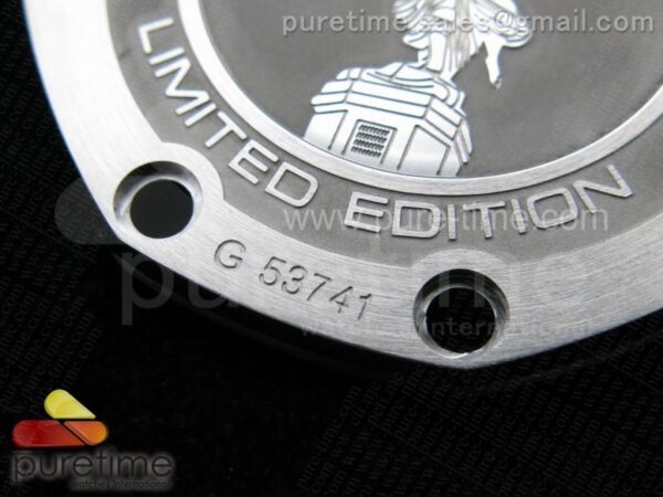 Royal Oak Offshore JF Best Edition "Pride of Mexico" - Image 15